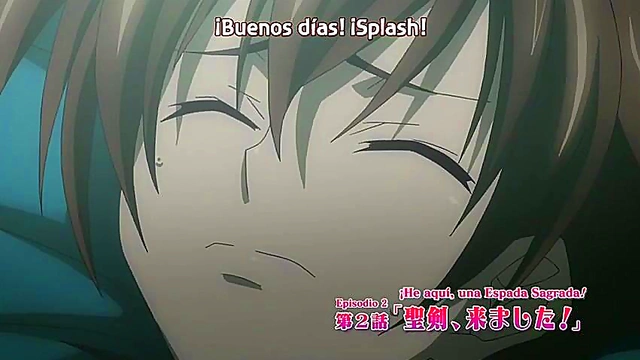 HentaixD New Anime Ecchi Scene With Cute Girls And Steamy Action