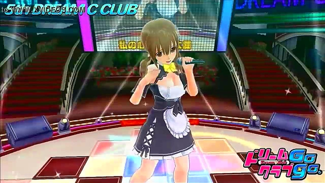 Japanese Anime Beauty Basks in Heartfelt Sunlight for Intimate Fun