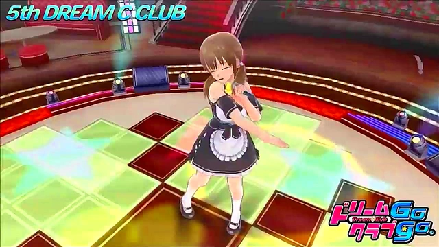 Japanese Anime Beauty Basks in Heartfelt Sunlight for Intimate Fun