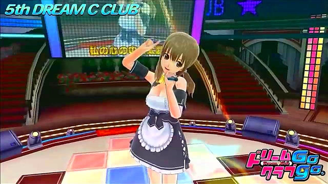 Japanese Anime Beauty Basks in Heartfelt Sunlight for Intimate Fun