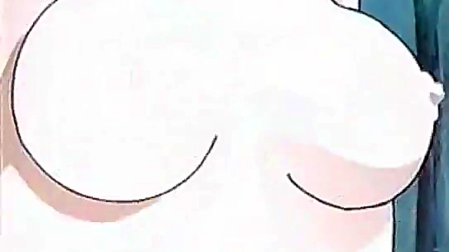 Horny Anime Chick Gets Fucked In Hot Hentai Porn Scene