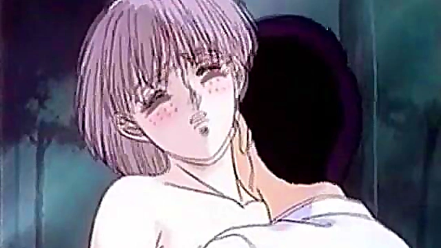 Horny Anime Chick Gets Fucked In Hot Hentai Porn Scene