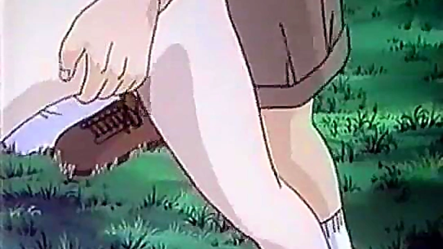 Horny Anime Chick Gets Fucked In Hot Hentai Porn Scene