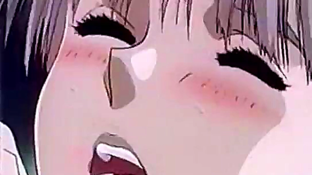 Horny Anime Chick Gets Fucked In Hot Hentai Porn Scene