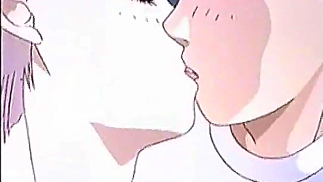 Horny Anime Chick Gets Fucked In Hot Hentai Porn Scene