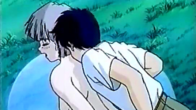 Horny Anime Chick Gets Fucked In Hot Hentai Porn Scene
