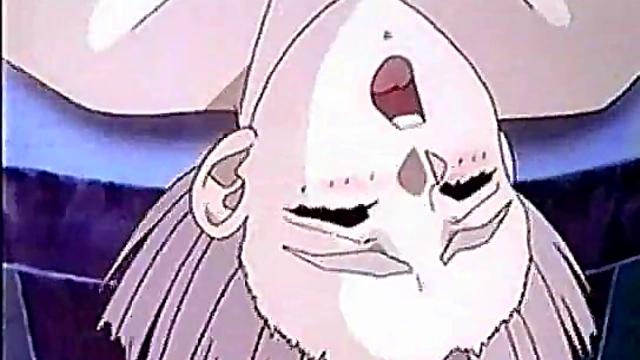 Horny Anime Chick Gets Fucked In Hot Hentai Porn Scene