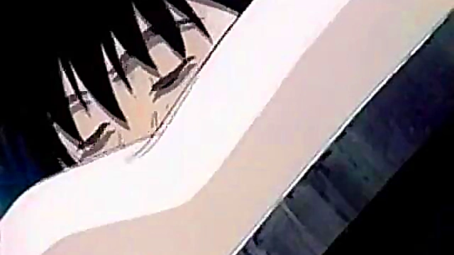 Horny Anime Chick Gets Fucked In Hot Hentai Porn Scene