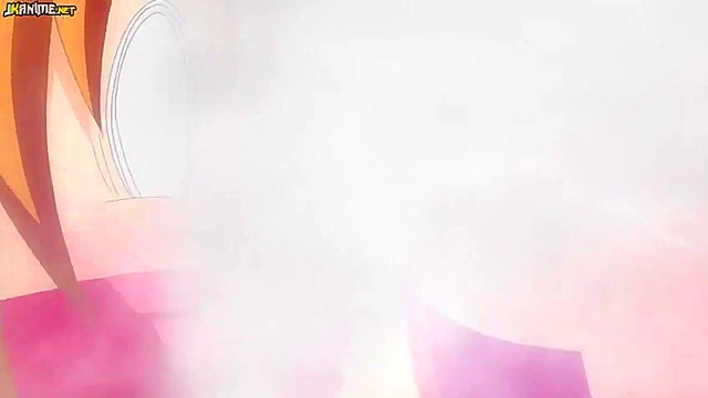 Hot Anime Chick Gets Wild in To Love-Ru Darkness Episode 7 Ecchi Scene