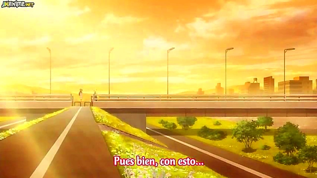 Hot Anime Chick Gets Wild in To Love-Ru Darkness Episode 7 Ecchi Scene