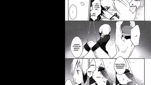 Femdom Fox Anime Girl Ballbusts Guy Till He Faints In Pain