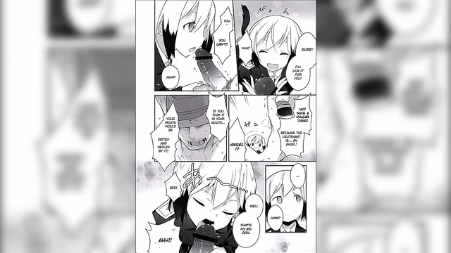 Femdom Fox Anime Girl Ballbusts Guy Till He Faints In Pain