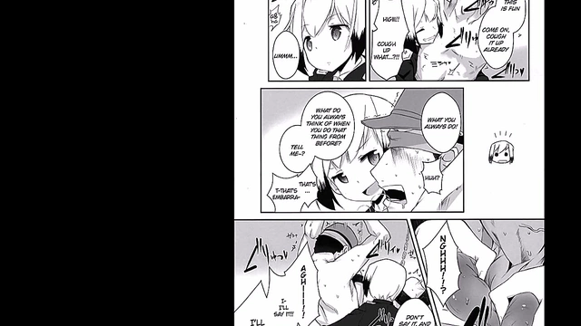 Femdom Fox Anime Girl Ballbusts Guy Till He Faints In Pain