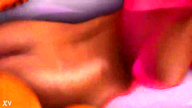 Fully Naked Futa Pharah & Ana Engage in Steamy 3D Hentai Action