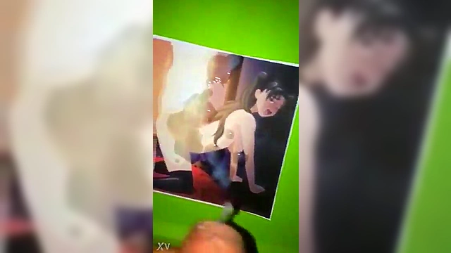 Horny Soloboy Gives Amazing Jerkoff Session With Cum Tribute