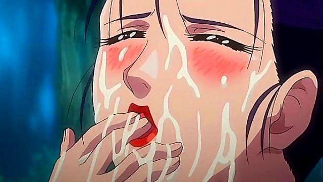 Huge Tits Anime Babe Seduces You In Erotic Enbi Adventure