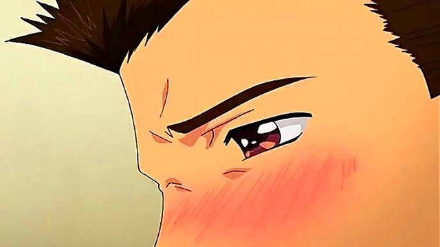 Huge Tits Anime Babe Seduces You In Erotic Enbi Adventure