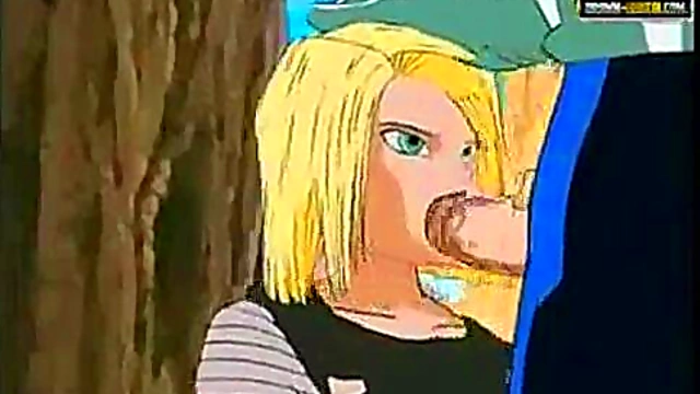 Horny Hentai Babe With Big Tits Gets Fucked Hard