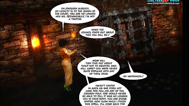 Mature Anime Babe With Huge Tits Rides Big Dick In Hot 3D Cartoon Action