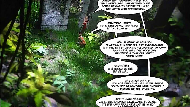 Mature Anime Babe With Huge Tits Rides Big Dick In Hot 3D Cartoon Action