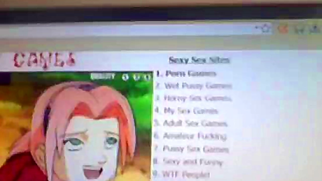 Sexy Sakura Fucks Hard In Erotic Hentai Action