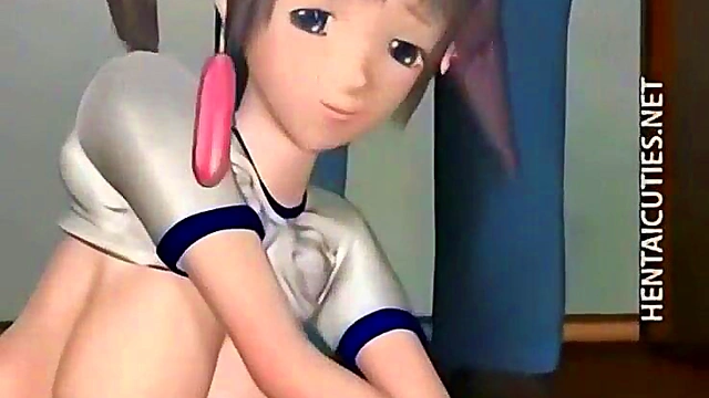 Huge 3D & Cartoon Hentai Compilation Packed With Exciting Scenes