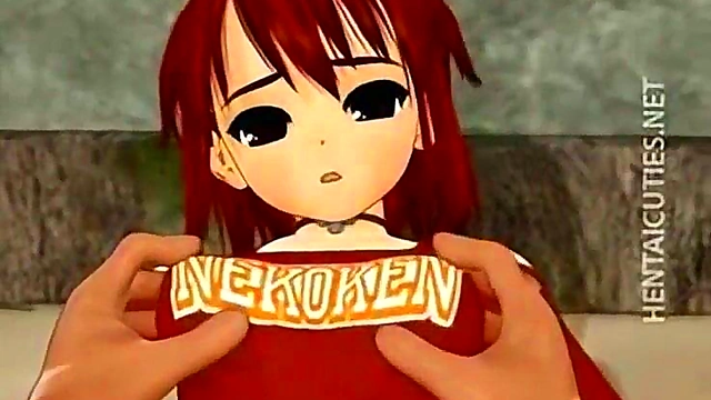 Huge 3D & Cartoon Hentai Compilation Packed With Exciting Scenes