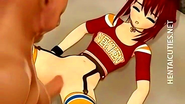 Huge 3D & Cartoon Hentai Compilation Packed With Exciting Scenes