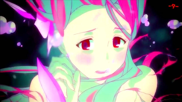 Horny Anime Chick Rocks Out With Big Tits And Guns In Fetish Music Video