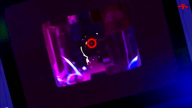 Horny Anime Chick Rocks Out With Big Tits And Guns In Fetish Music Video