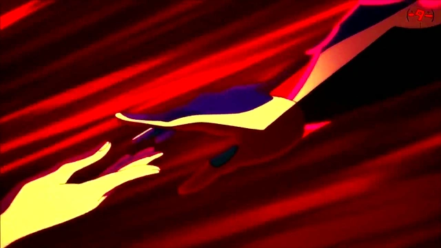 Horny Anime Chick Rocks Out With Big Tits And Guns In Fetish Music Video