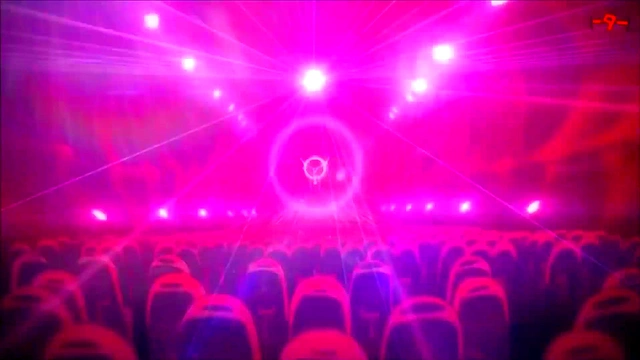 Horny Anime Chick Rocks Out With Big Tits And Guns In Fetish Music Video