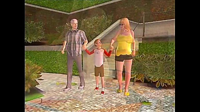 Naughty Nancy Anime Compilation With Sexy Music Video Clips