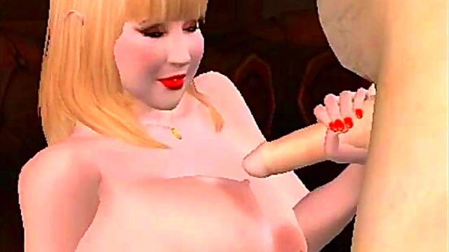 Naughty Nancy Anime Compilation With Sexy Music Video Clips