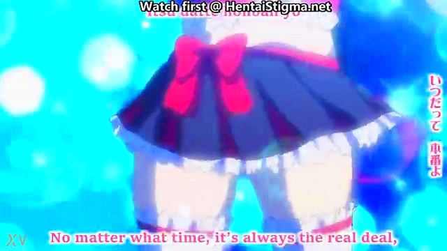 Quick Fap Fun – Hot Hentai Snap Session Under 10 Seconds