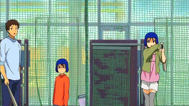 K-ON Anime Girls Rock Out With Sexy Music Session