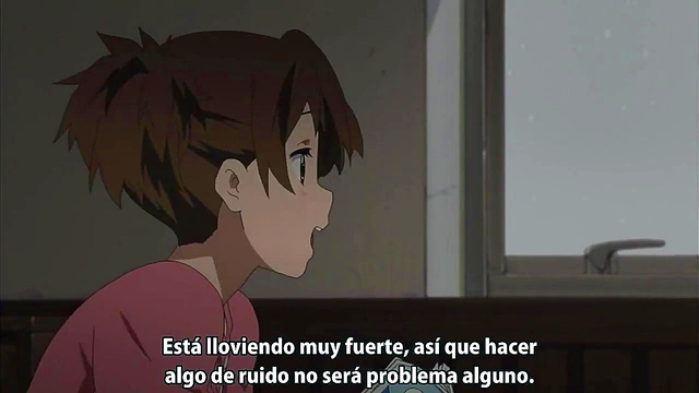 K-ON Anime Girls Rock Out With Sexy Music Session