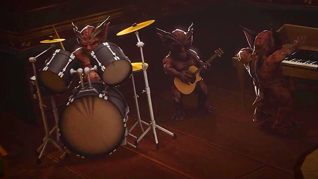 Broken Kunoichi Princess Gets 3D Anime Dick pounding And Juicy Creampie