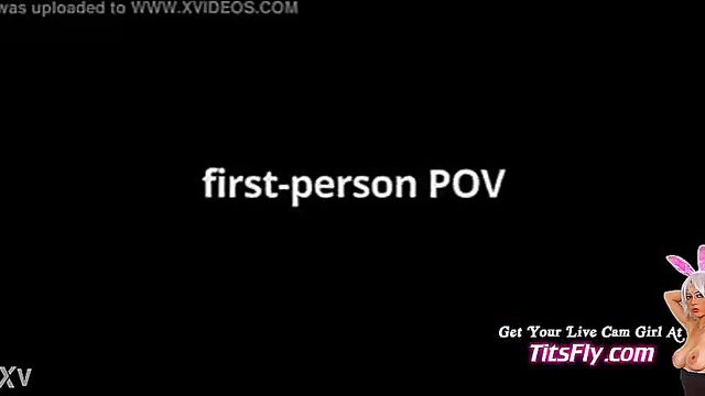 HotSexy Hentai Anime Babe With Big Tits Engages In Intense 3D Porn Action