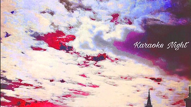 Hentai Karaoke Night – Sun Yehoshua’s Lofi Hip-Hop Adventure With Girls