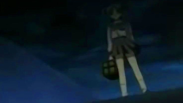 Hentai Girl Gets Roughly Gangbanged In Front Of Hero For Hardcore Action