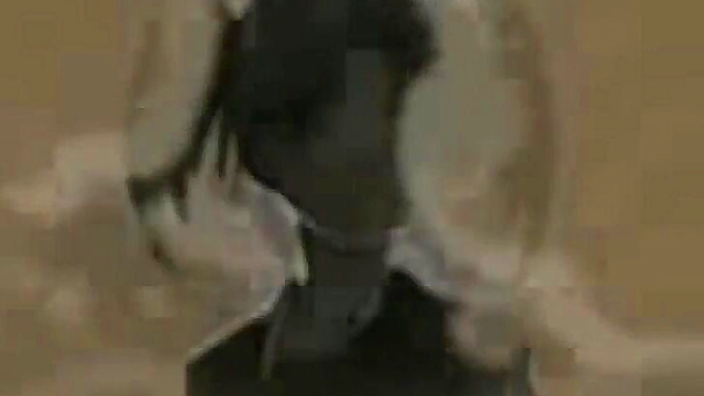 Hentai Girl Gets Roughly Gangbanged In Front Of Hero For Hardcore Action