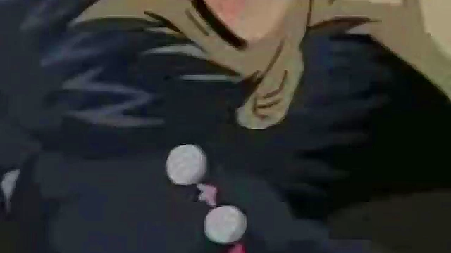 Hentai Girl Gets Roughly Gangbanged In Front Of Hero For Hardcore Action