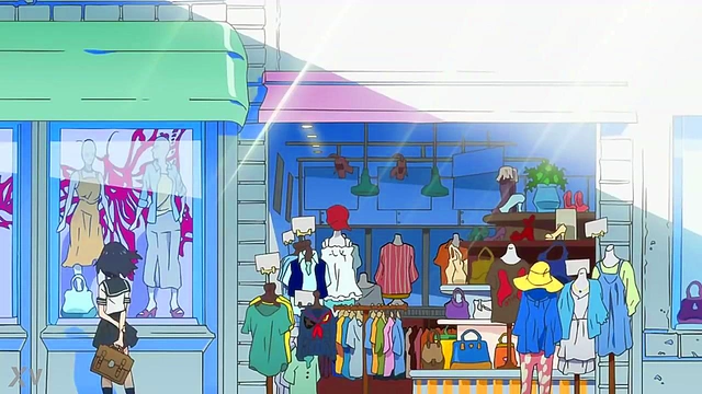 Hentai Anime Music Video – K La Ends With Intense Passion