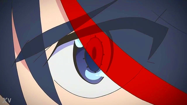 Hentai Anime Music Video – K La Ends With Intense Passion