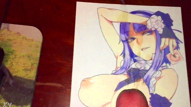 Soloboy Shidare Hotaru Sucks Dick For Epic Cum Tribute