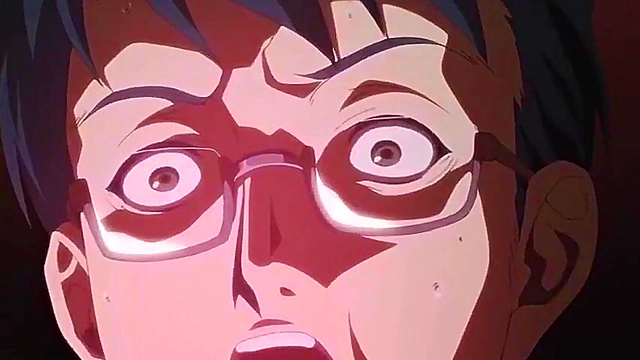 Horny Wife Netterrie Dominates in Full HD Hentai Scene