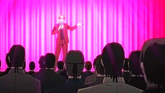 Horny Wife Netterrie Dominates in Full HD Hentai Scene