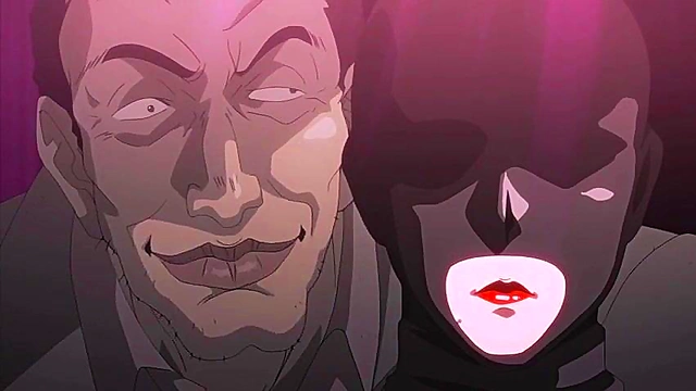 Horny Wife Netterrie Dominates in Full HD Hentai Scene