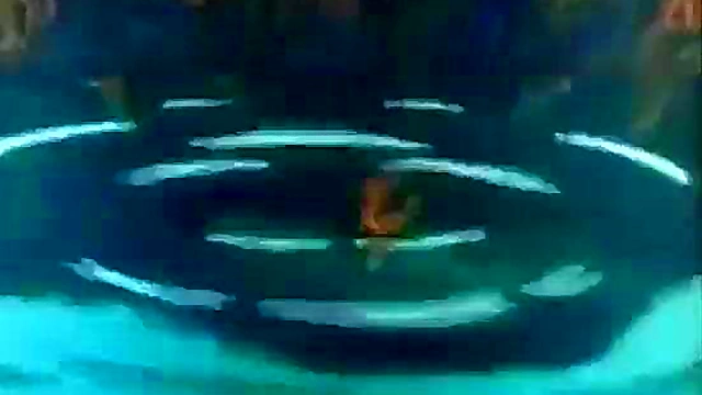 Nymph Salmacis Seduces in Greek Mythology Anime Art